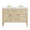 Modway Elysian 48" Double Sink Bathroom Vanity Front