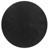 Modway Crossroads 24” Round Wood Side Table Top