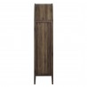 Modway Nolan Tall Arched Storage Display Cabinet 4