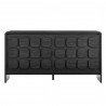Modway Toscana 61" Sideboard Black Front