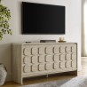 Modway Toscana 61" Sideboard Brown 