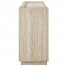 Modway Hollis 59" Travertine Sideboard Side