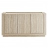 Modway Hollis 59" Travertine Sideboard Front