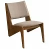 Modway Rylina Vegan Leather Accent Chairs - Modway Rylina Vegan Leather Accent Chairs