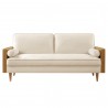 Modway Kellan Performance Velvet Sofa 