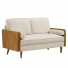 Modway Kellan Performance Velvet Loveseat 1
