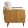 Modway Kellan Performance Velvet Loveseat 3