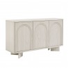 Modway Flux Arched 3-Door Sideboard 