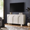 Modway Flux Arched 3-Door Sideboard 1