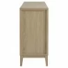Modway Sinya 4-Door Sideboard Side - Modway Sinya 4-Door Sideboard Side
