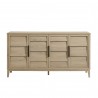 Modway Sinya 4-Door Sideboard Front