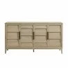 Modway Sinya 4-Door Sideboard Front - Modway Sinya 4-Door Sideboard Front