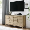 Modway Sinya 4-Door Sideboard