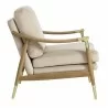 Modway Langford Performance Velvet Accent Armchair 3 - Modway Langford Performance Velvet Accent Armchair 3