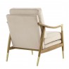 Modway Langford Performance Velvet Accent Armchair 1