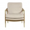 Modway Langford Performance Velvet Accent Armchair 4