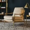 Modway Langford Performance Velvet Accent Armchair 9 - Modway Langford Performance Velvet Accent Armchair 9