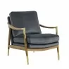 Modway Langford Performance Velvet Accent Armchair 7 - Modway Langford Performance Velvet Accent Armchair 7