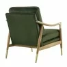 Modway Langford Performance Velvet Accent Armchair 6 - Modway Langford Performance Velvet Accent Armchair 6