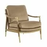 Modway Langford Performance Velvet Accent Armchair 11 - Modway Langford Performance Velvet Accent Armchair 11