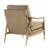 Modway Langford Performance Velvet Accent Armchair 16