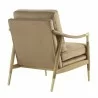 Modway Langford Performance Velvet Accent Armchair 16 - Modway Langford Performance Velvet Accent Armchair 16