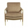 Modway Langford Performance Velvet Accent Armchair 15