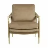 Modway Langford Performance Velvet Accent Armchair 15 - Modway Langford Performance Velvet Accent Armchair 15