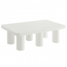 Modway Cleo 54” Rectangular Coffee Table 1