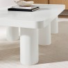 Modway Cleo 54” Rectangular Coffee Table 2