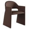 Modway Talia Performance Velvet Dining Armchair 