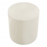 Modway Brion Indoor - Outdoor Patio Concrete Stool White