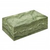Modway Jordana Square Plinth Indoor - Outdoor Patio Concrete Coffee TableTop