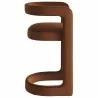 Modway Winslow Performance Velvet Counter Stool Rust Side - Modway Winslow Performance Velvet Counter Stool Rust Side