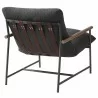 Modway Raya Outdoor Patio Boucle Sling Lounge Chair Back - Modway Raya Outdoor Patio Boucle Sling Lounge Chair Back