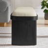 Modway Iver 43" Upholstered Wood Accent Bench 