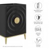 Modway Beau 24" Bathroom Vanity Cabinet (Sink Basin Not Included)