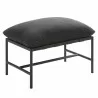 Modway Raya Outdoor Patio Boucle Ottoman 1 - Modway Raya Outdoor Patio Boucle Ottoman 1
