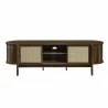 Modway Reid 61" TV Stand Front - Modway Reid 61" TV Stand Front