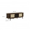 Modway Reid 61" TV Stand 