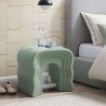 Modway Jorin Squiggle Side Table