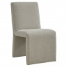 Modway Emory Fabric Upholstered Dining Side Chair 1