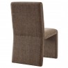 Modway Emory Fabric Upholstered Dining Side Chair Blue 6