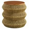 Modway Maris Seagrass and Wood End Table 1 - Modway Maris Seagrass and Wood End Table 1
