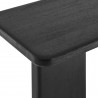 Modway Porter 45" Wood Console Table 1