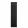Modway Evie Arched Narrow Bookcase Display Cabinet Side - Modway Evie Arched Narrow Bookcase Display Cabinet Side