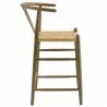 Modway Amish Wood Counter Stool Side - Modway Amish Wood Counter Stool Side