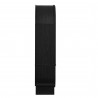 Modway Nyx Arched Display Cabinet Side