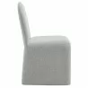 Modway Junia Boucle Upholstered Arch Armless Dining Chair 4 - Modway Junia Boucle Upholstered Arch Armless Dining Chair 4