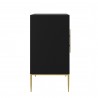 Modway Awaken 35" Accent Cabinet Side